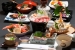 デラックス会席料理
