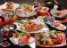 デラックス会席料理