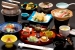 季節の会席料理