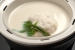 鍋物 / 豆乳鍋（豆腐、大和芋、春雨、こしあぶら、合わせ酢）