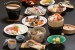 グレードアップ会席料理（かにづくし会席）