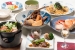 秋冬の料理例