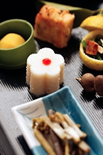 Dinner | Wataya