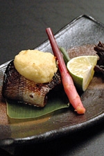 Dinner | Yoshii Ryokan