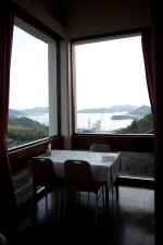Restaurant | Hotel Innoshima