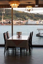 Restaurant | Onomichi Royal Hotel