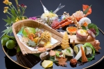Dinner | Tsukihitei
