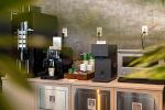 Shared Kitchen Space | STATION INN the URASHIMA