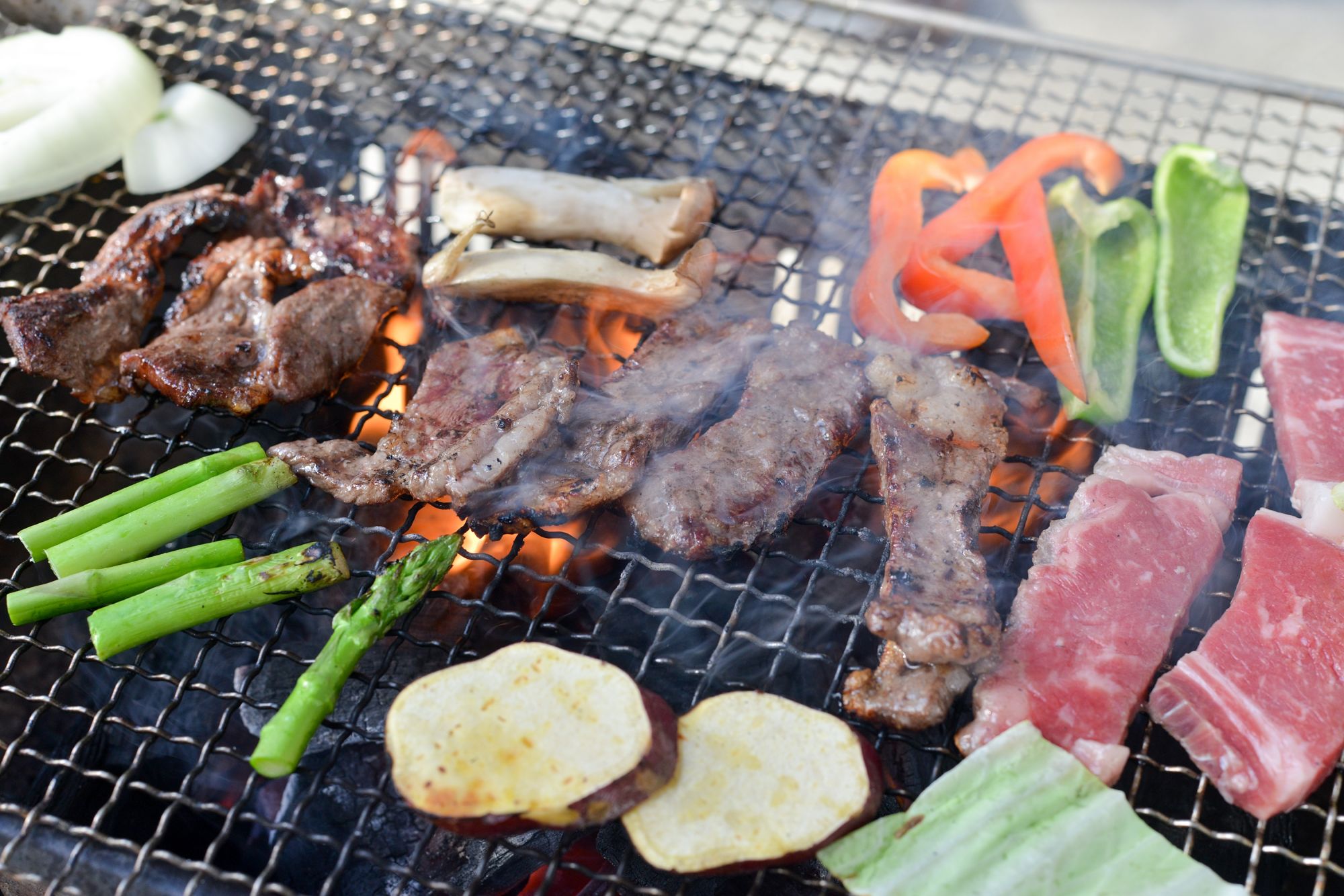 料理 / ふくみつや