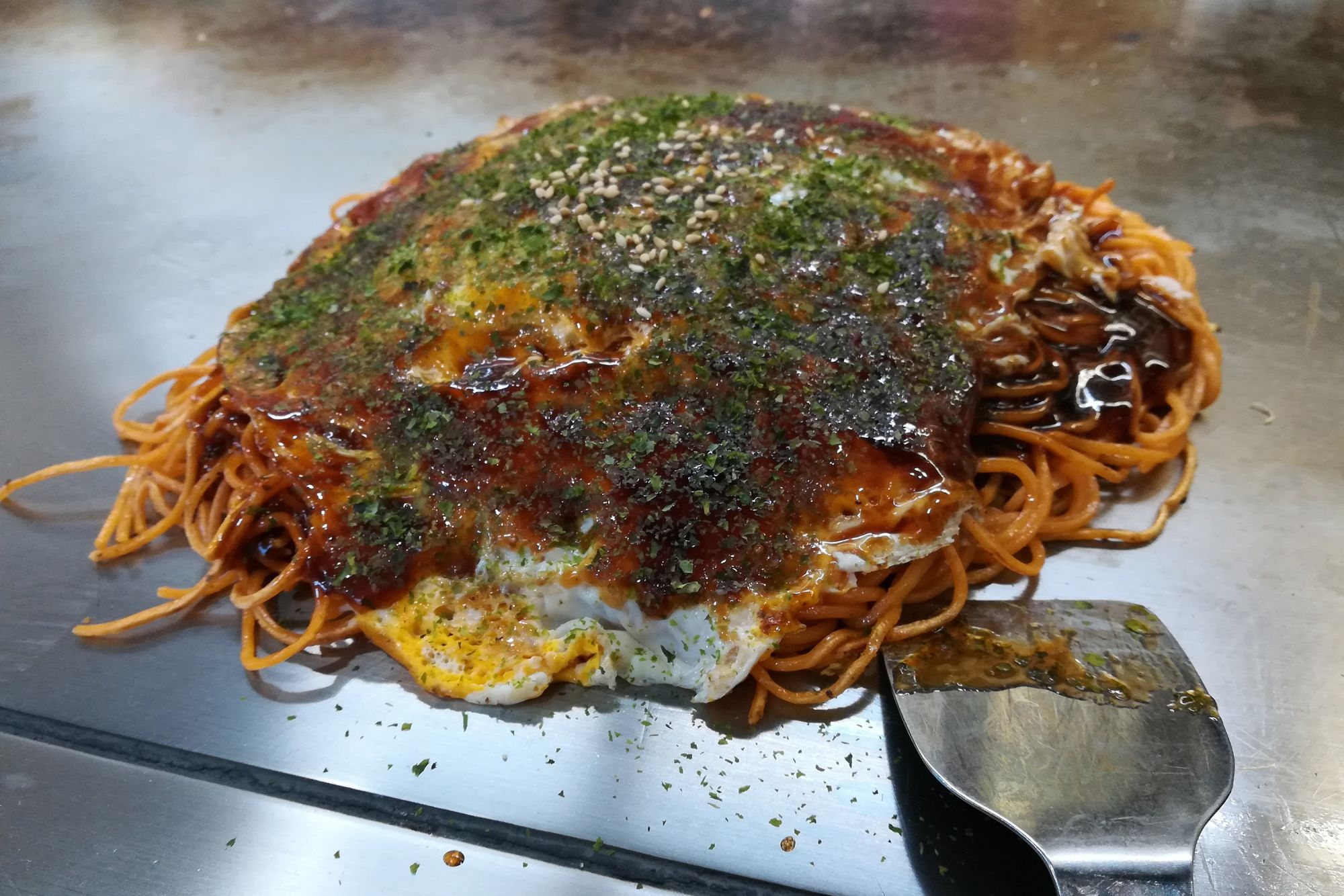 Okonomiyaki