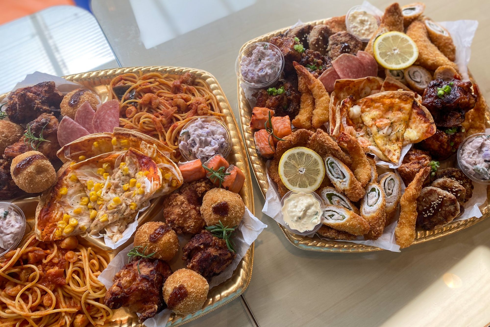 オードブル / 貸し別荘 せらとこ