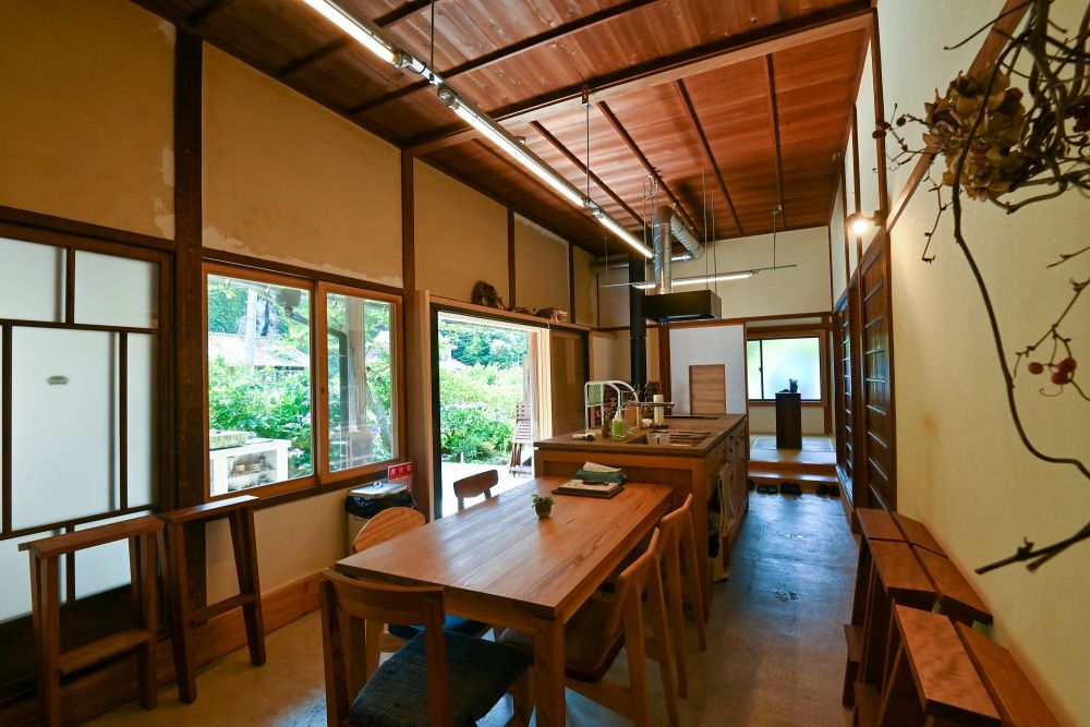 キッチン / HISOM
