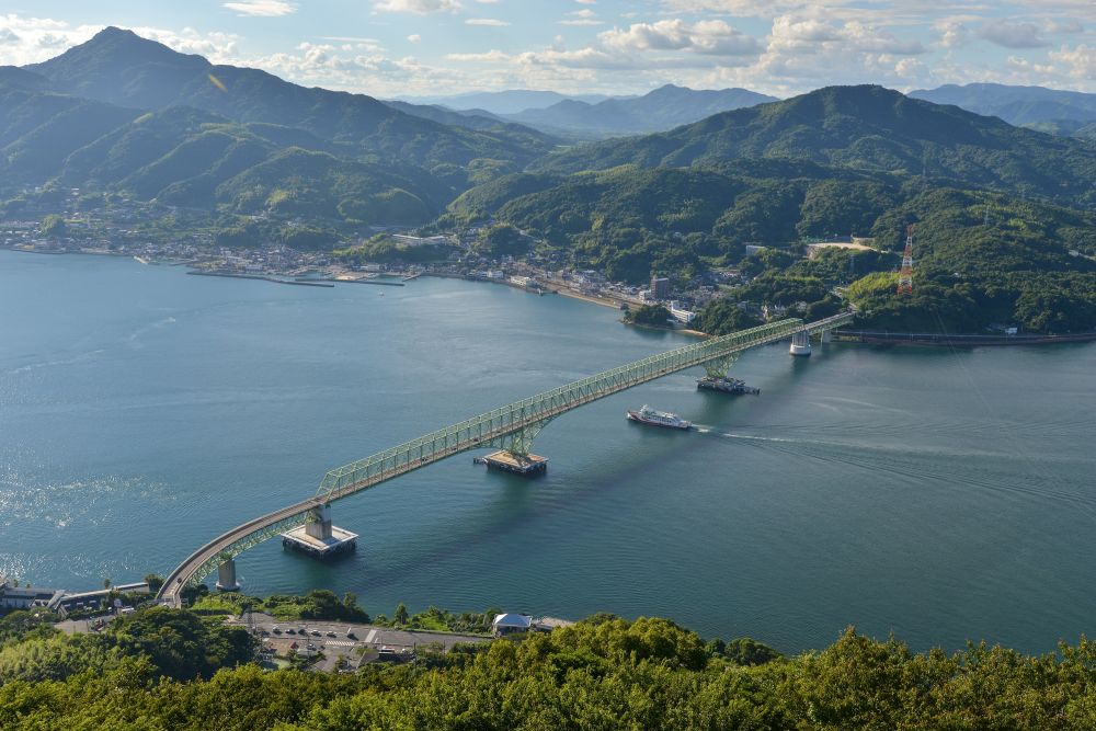 大島大橋