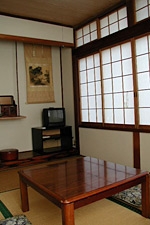 山陰の小京都。つわぶきの里。