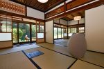 二間続き和室（8畳＋6畳）