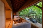 離れ特別室　“桜”