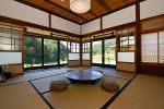 二間続き和室（8畳）