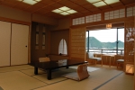 新館和室