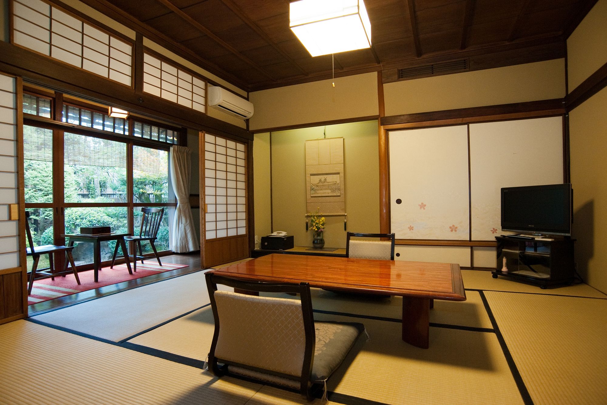 Room | Ryokan Tsurugata