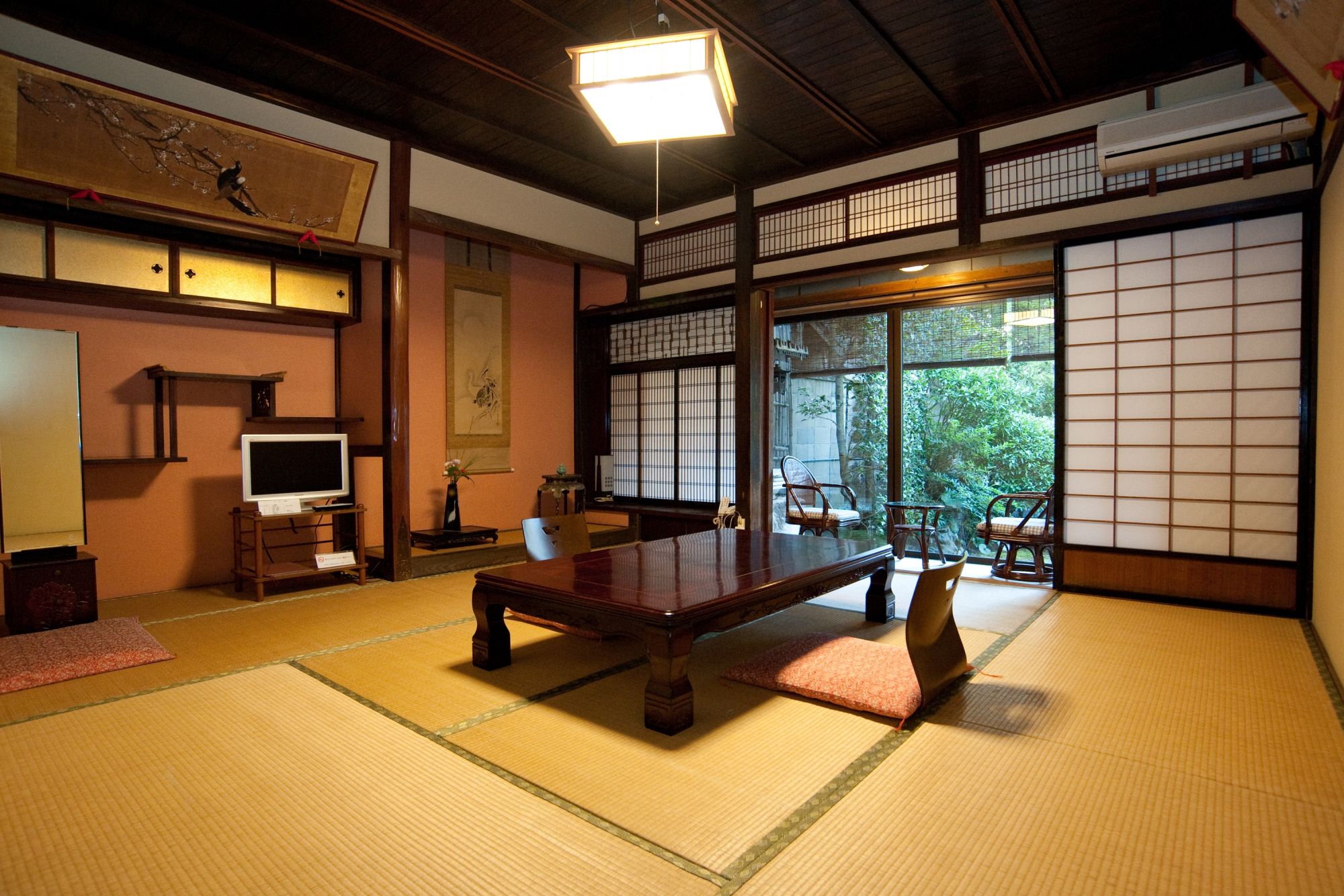 Room | Ryokan Sutani