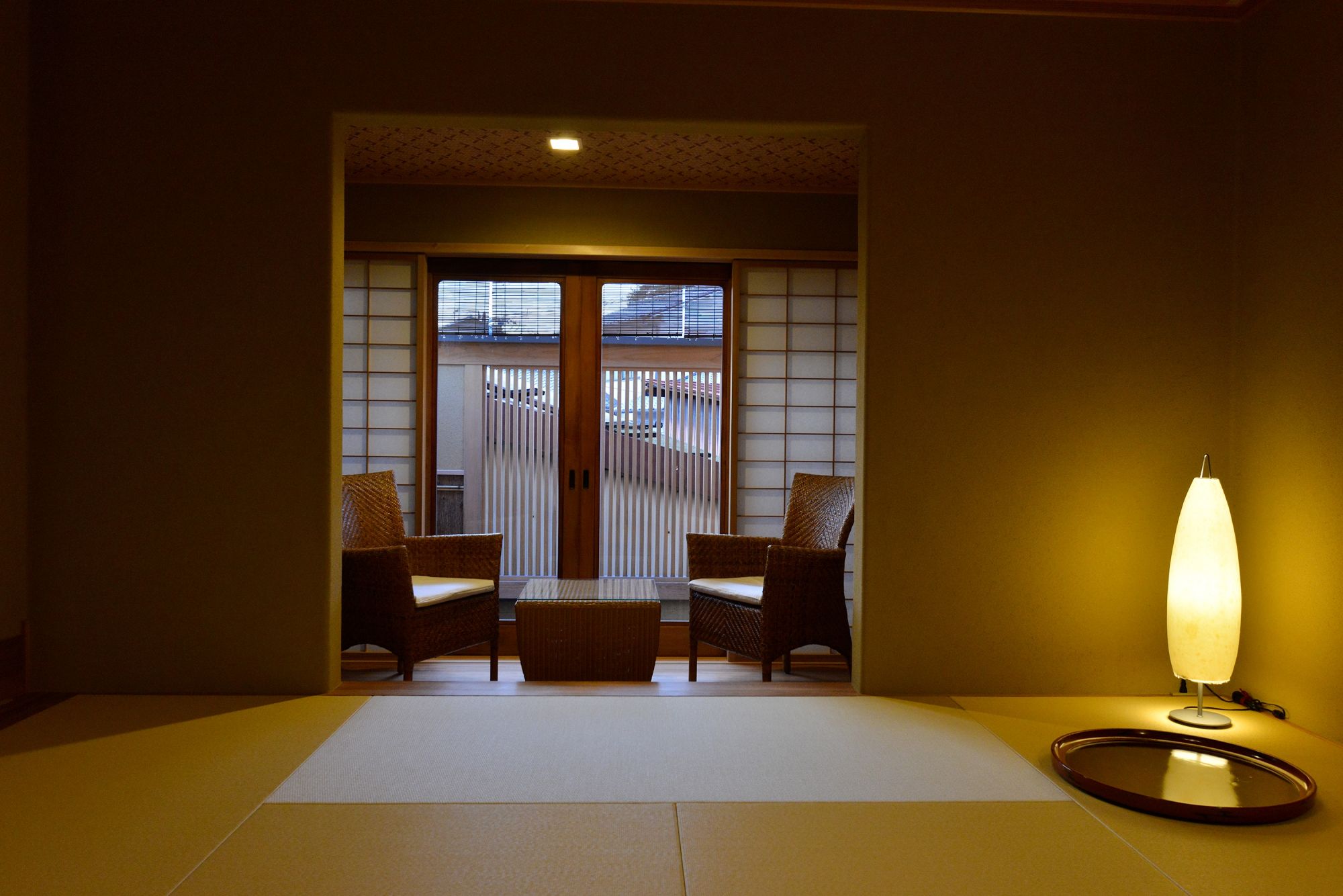 Room | Itsukushima Higashimonzen Kikugawa