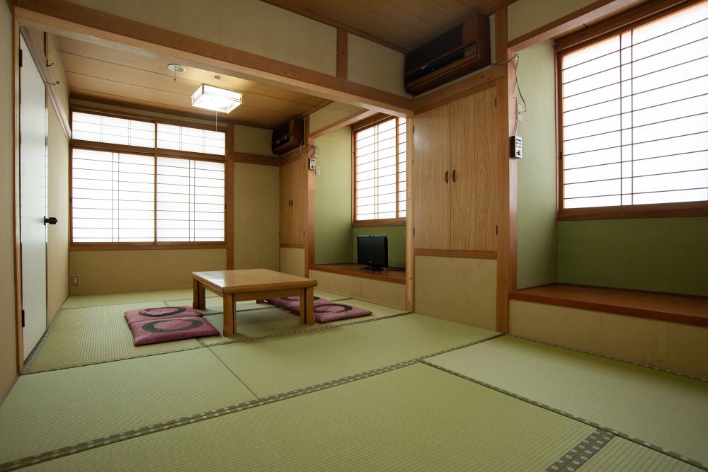 Room | Wakasaginoyado