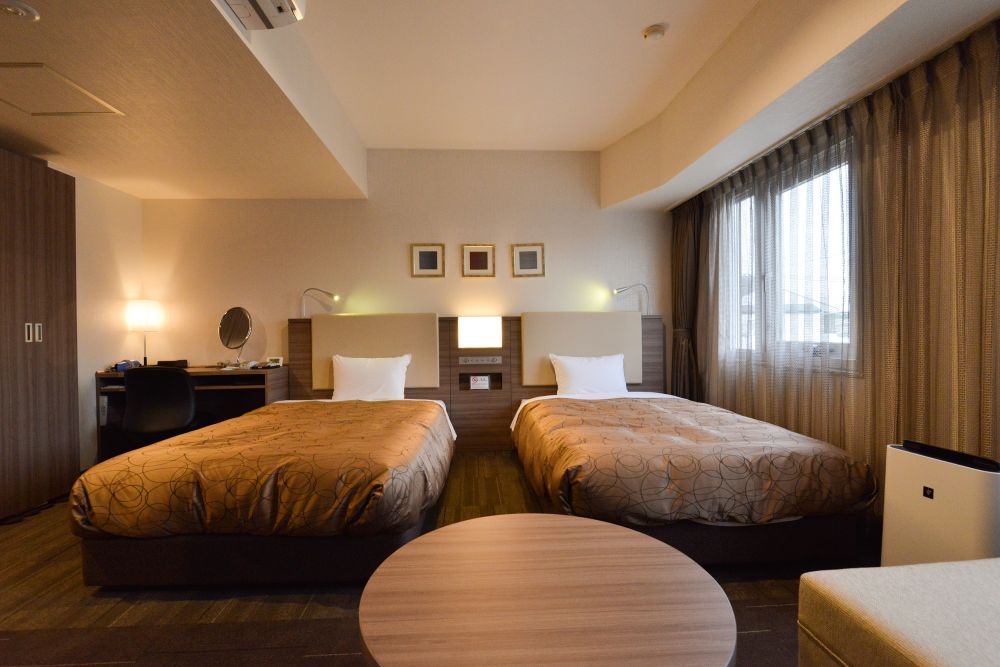 Room | Onomichi Royal Hotel