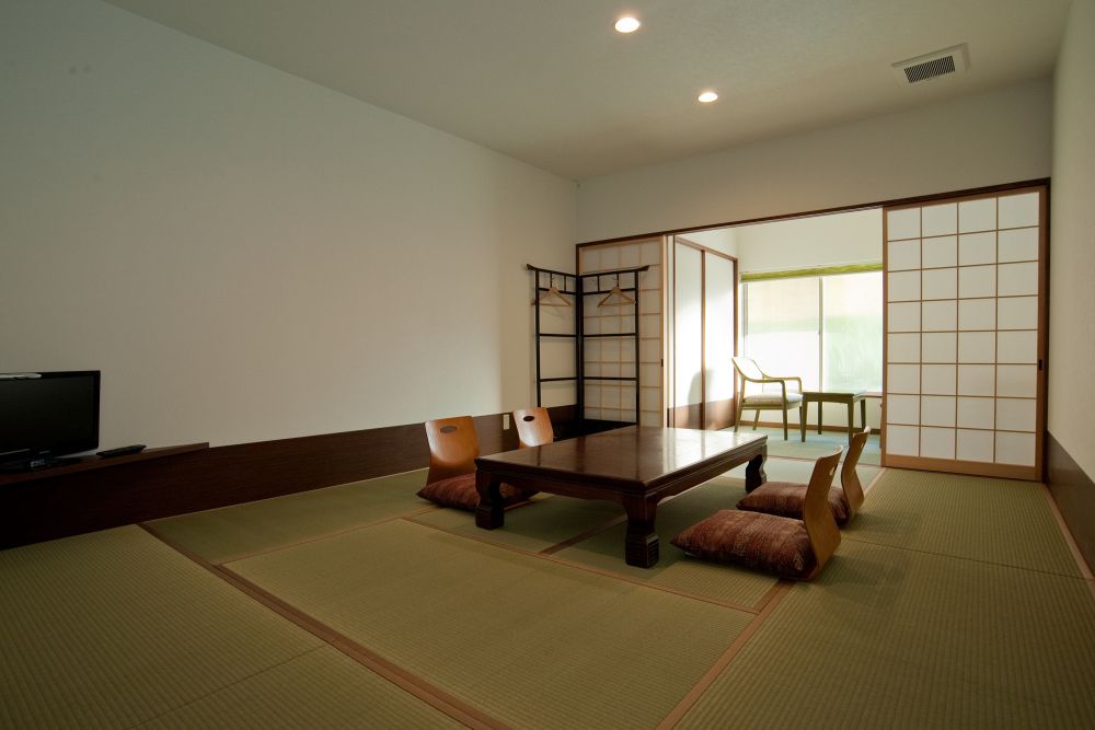 Room | Yoro Onsen Honkan