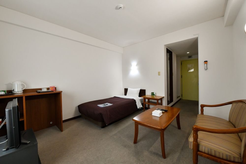 Room | Hotel Miyajima