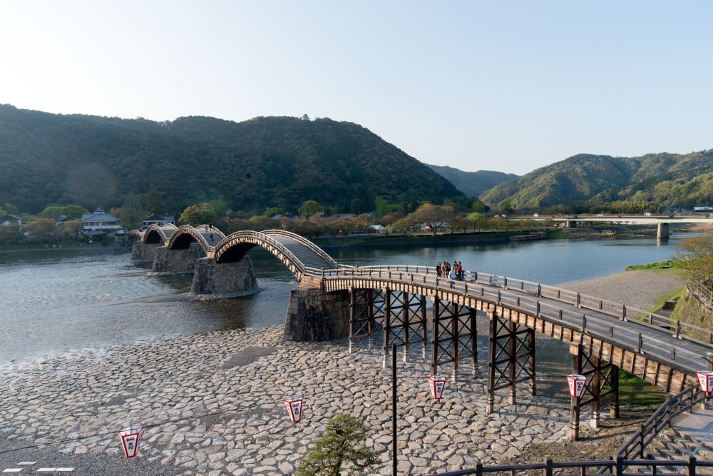 白為旅館・客室