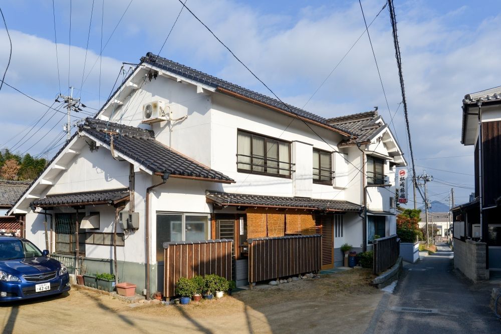 Matsuzaki Ryokan