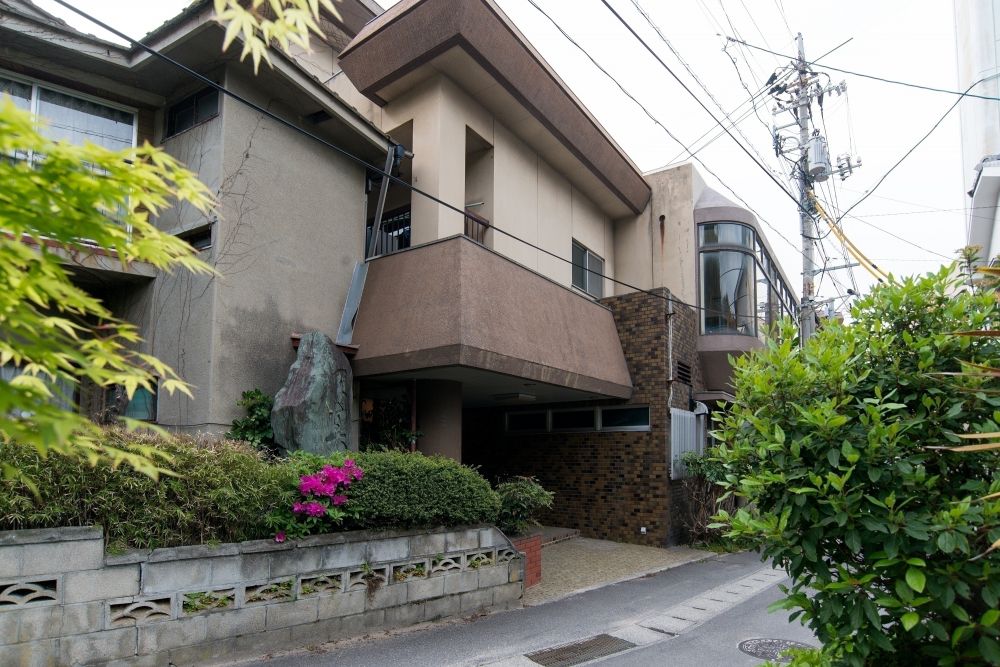 Sarasaya Ryokan