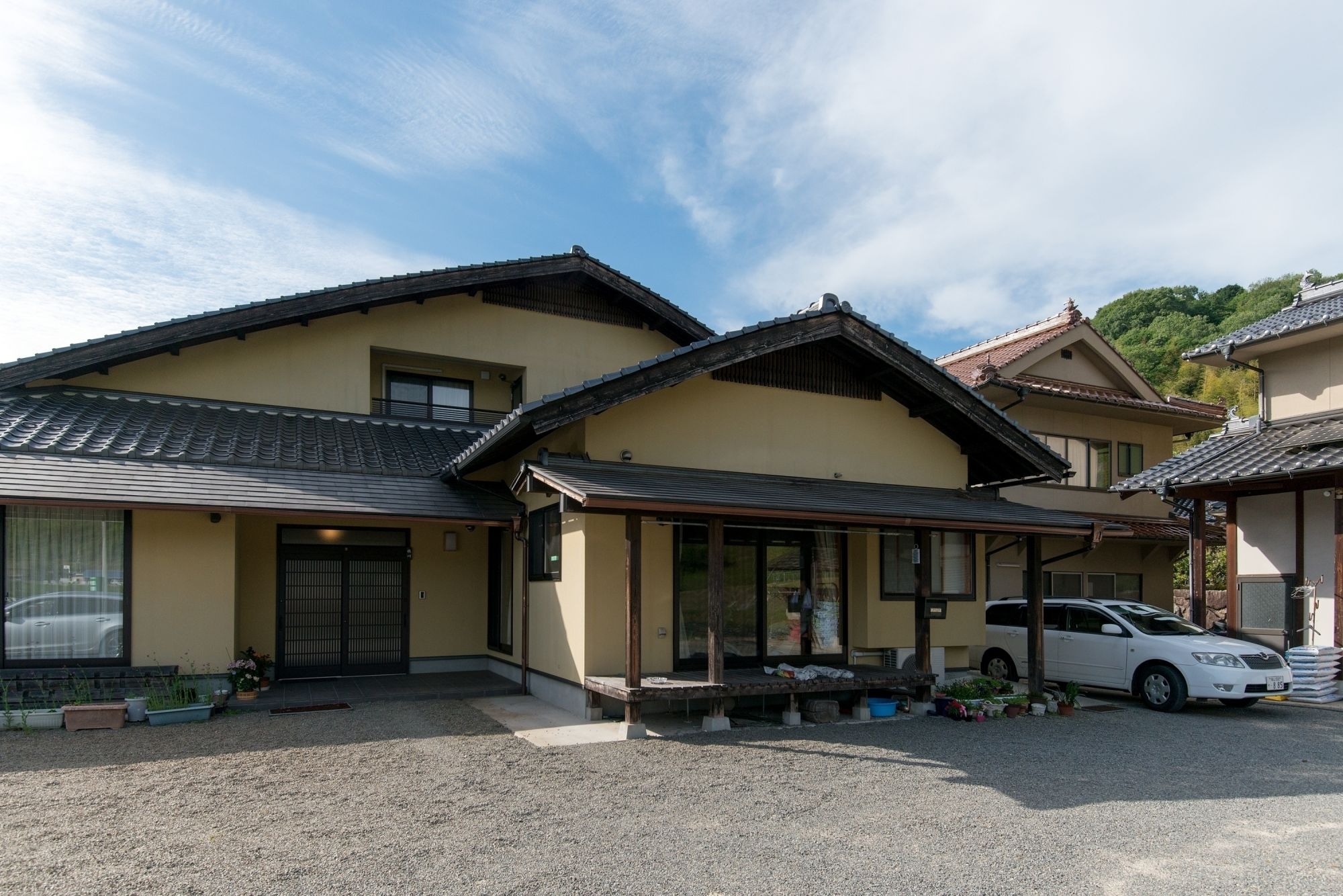 農家民宿 高光 世羅 西日本の素敵な宿 高枕 たかまくら 農家民宿 高光 世羅 西日本の素敵な宿 高枕 たかまくら