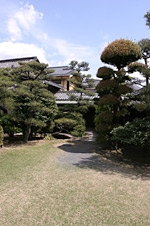 Detached Room | Nishiyama-bekkan