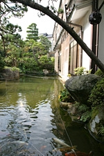 清風荘