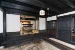 土間 / 尾形の家