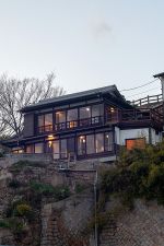 外観 / そわか楼