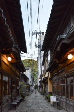 美保館