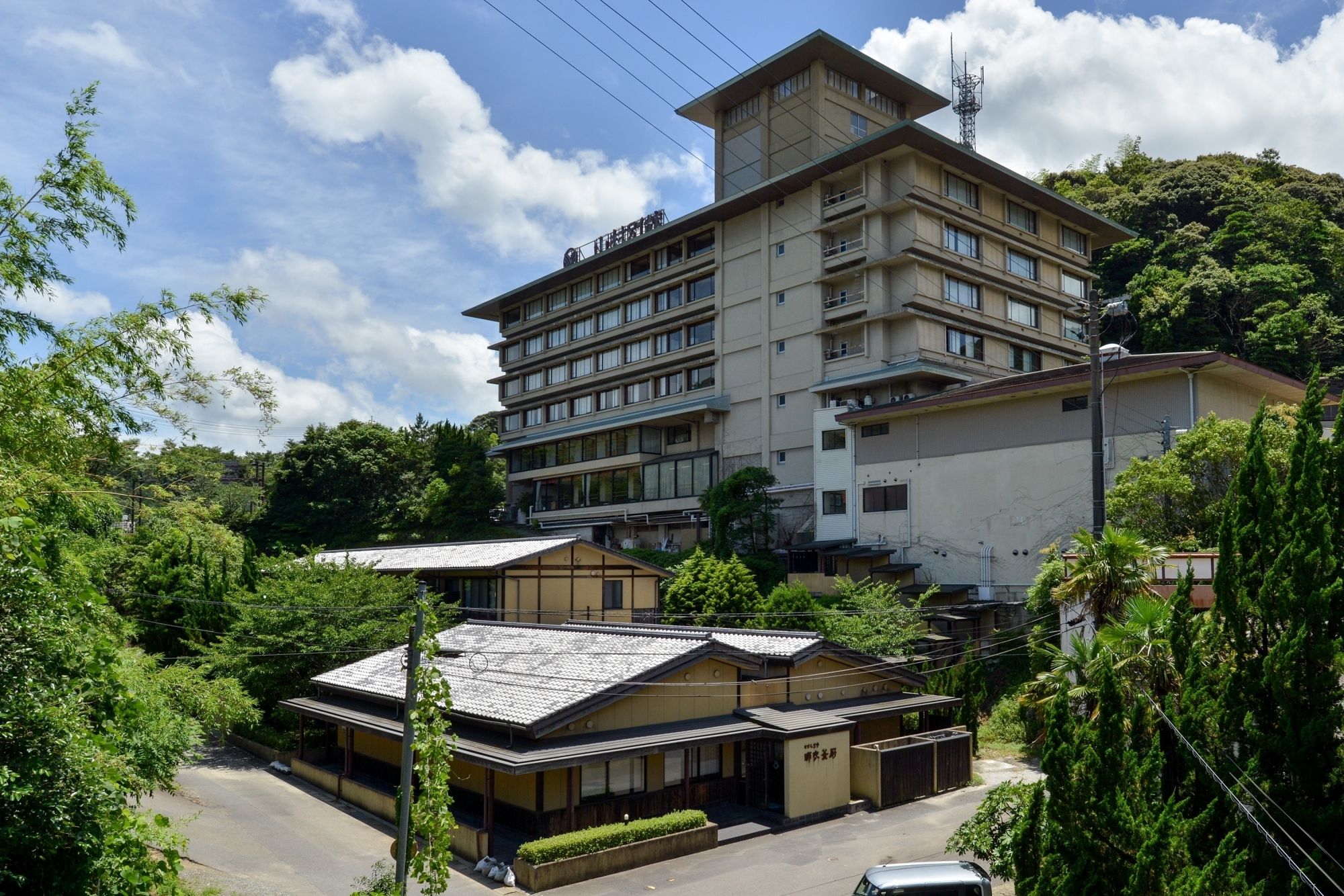 宿のトップページへ戻る