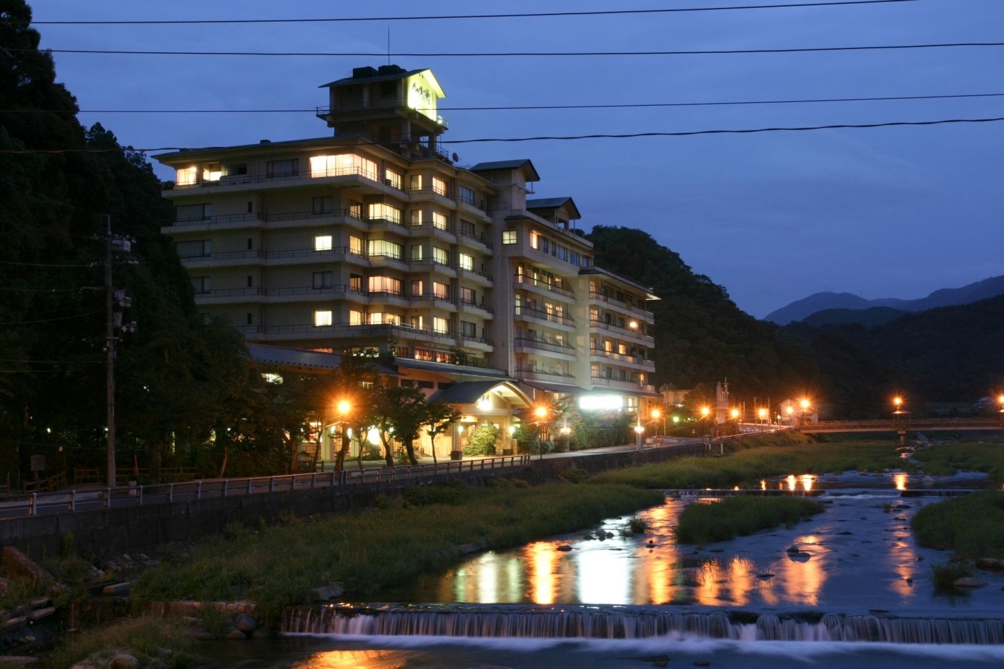 宿のトップページへ戻る