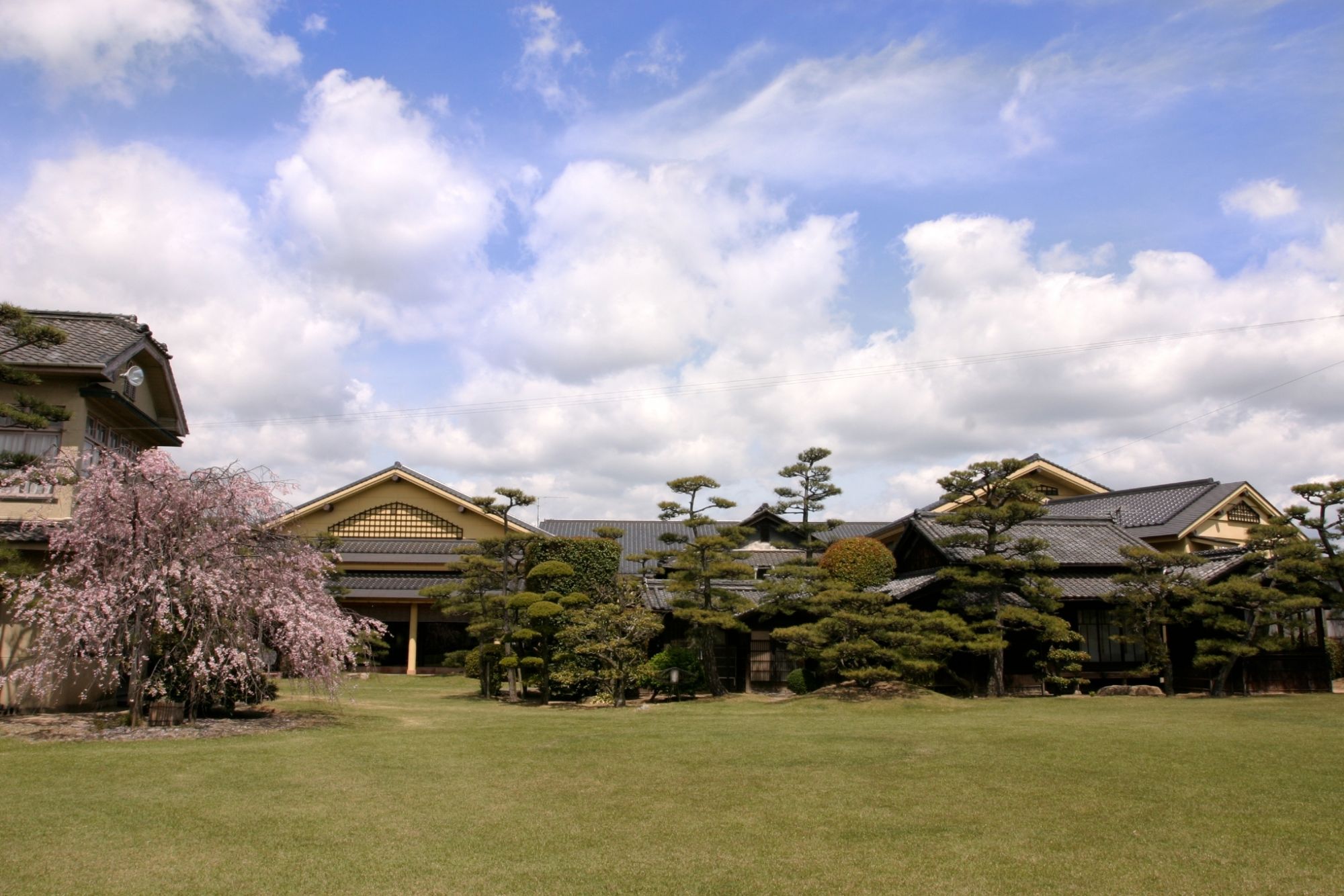 Nishiyama-bekkan