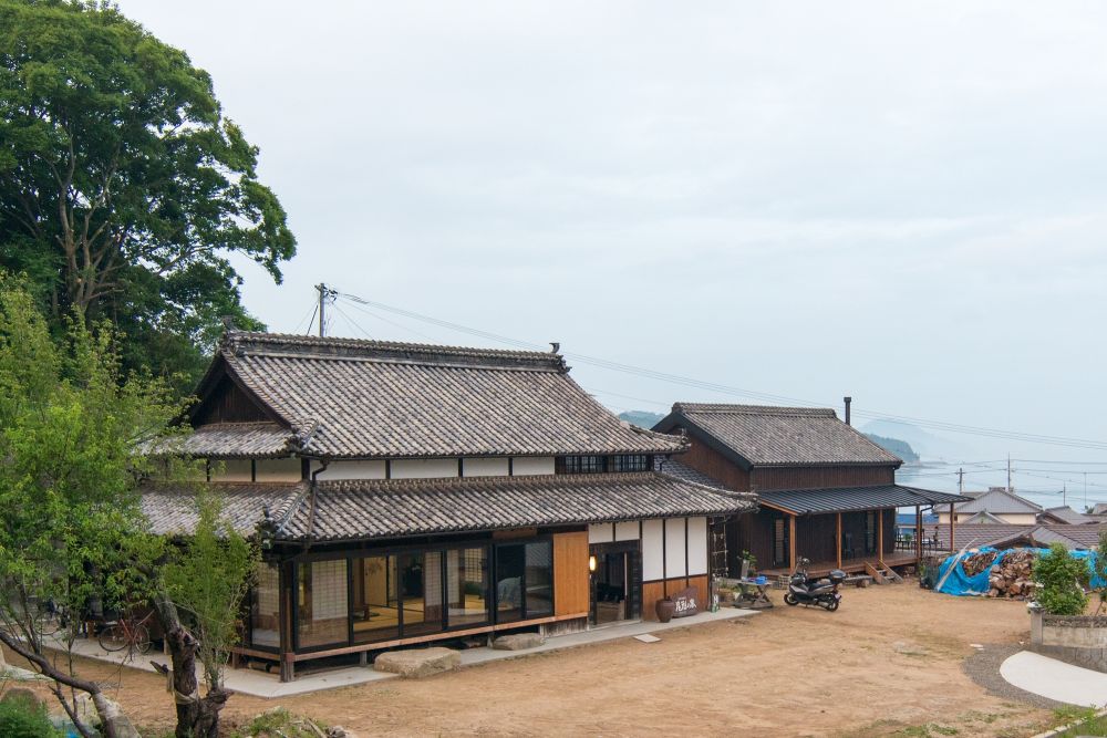 尾道 しまなみ海道 西日本の素敵な宿 高枕 たかまくら 尾道 しまなみ海道 西日本の素敵な宿 高枕 たかまくら