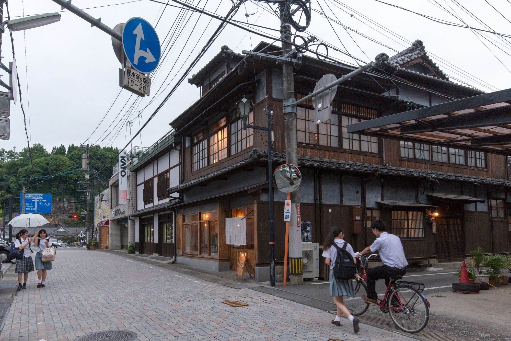 たけた駅前ホステルcue 竹田 久住 長湯温泉 西日本の素敵な宿 高枕 たかまくら たけた駅前ホステルcue 竹田 久住 長湯温泉 西日本の素敵な宿 高枕 たかまくら