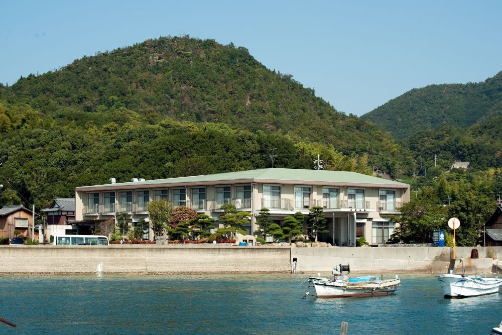 尾道 しまなみ海道 西日本の素敵な宿 高枕 たかまくら 尾道 しまなみ海道 西日本の素敵な宿 高枕 たかまくら