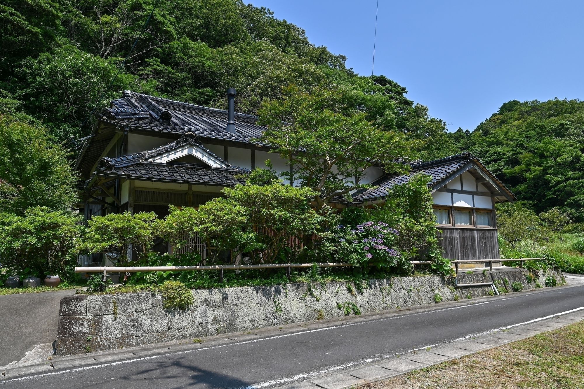 HISOM　ゆっくり、ひっそり、こだわりある暮らしを楽しむ。