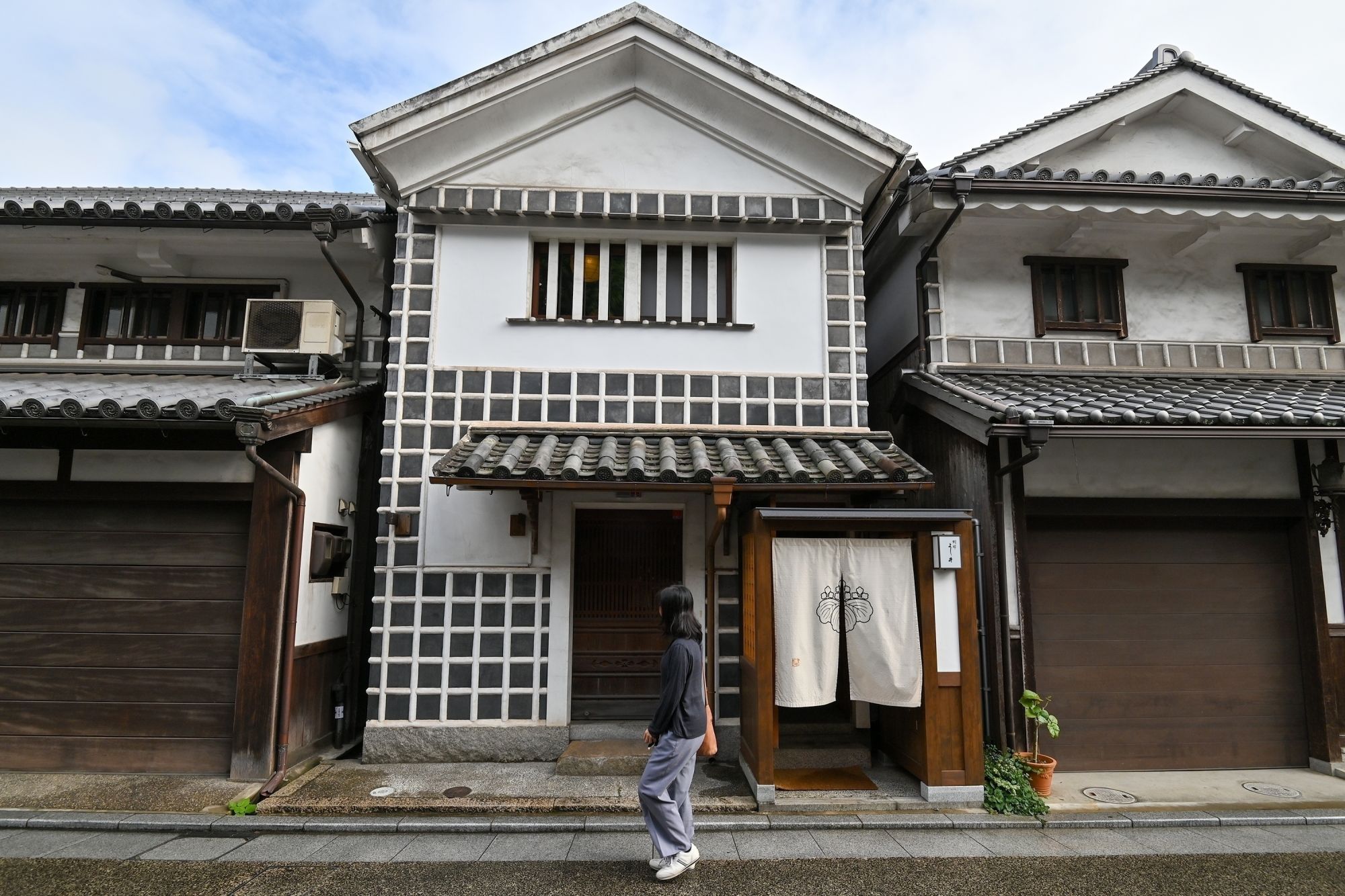 別邸よし井　吉井旅館　貸別荘。