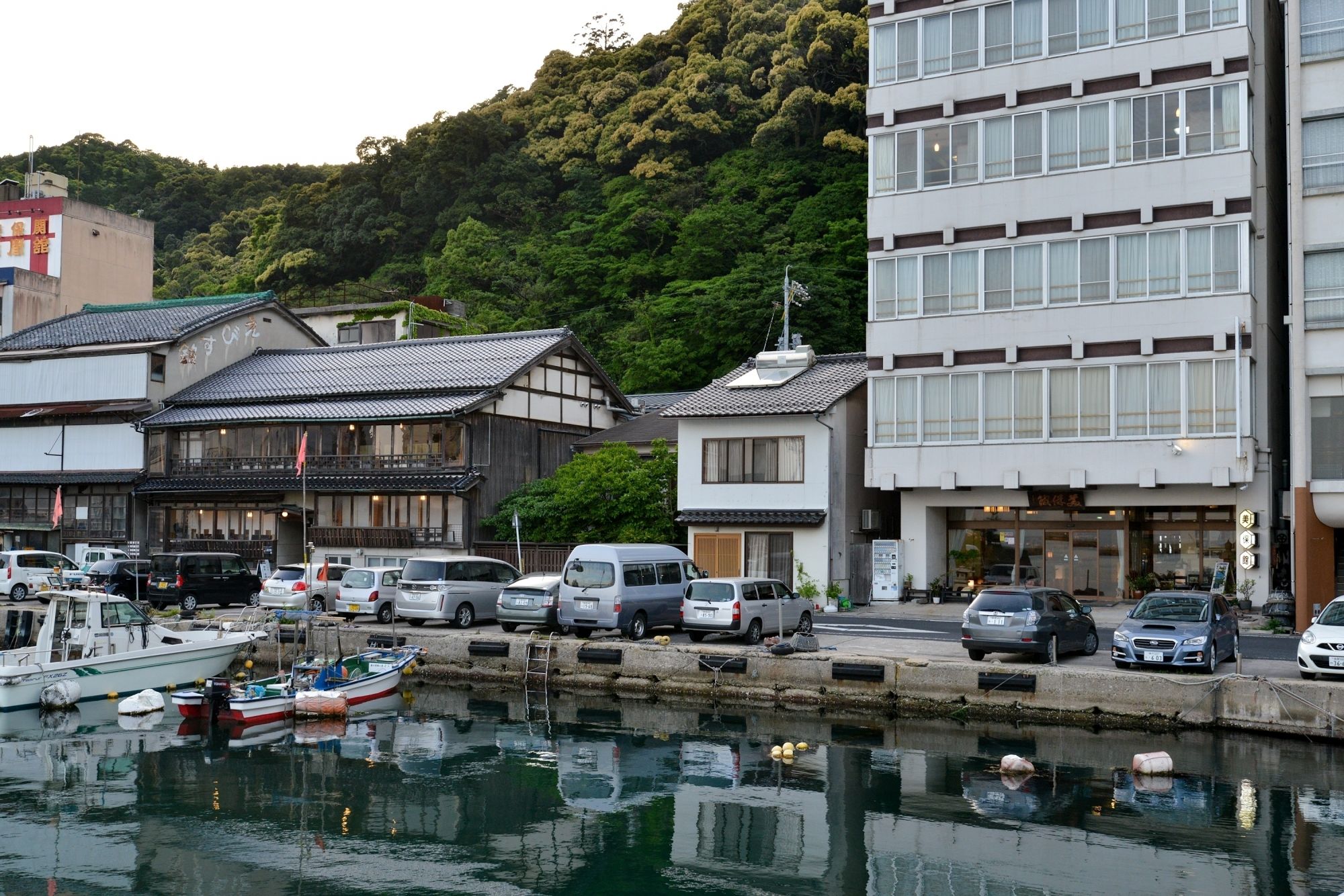宿のトップページへ戻る