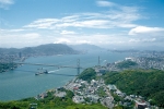 下関（唐戸市場・関門海峡・海響館等）