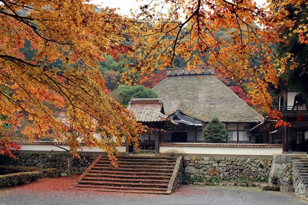 永明寺