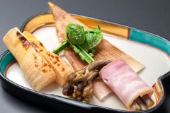 1日1組限定　夕朝食付きプラン